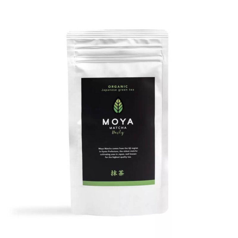 Матча Ежедневна MOYA 100 г