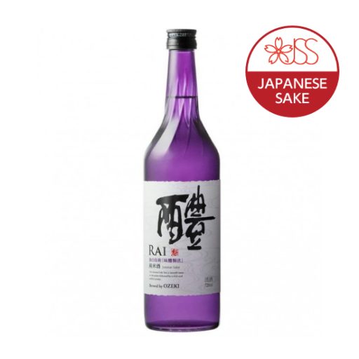 Japanese-Sake