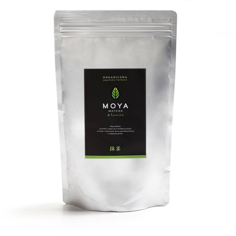 Матча Кулинарна MOYA 250 г