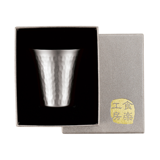 Japanese-Sake-Cup-Titanium