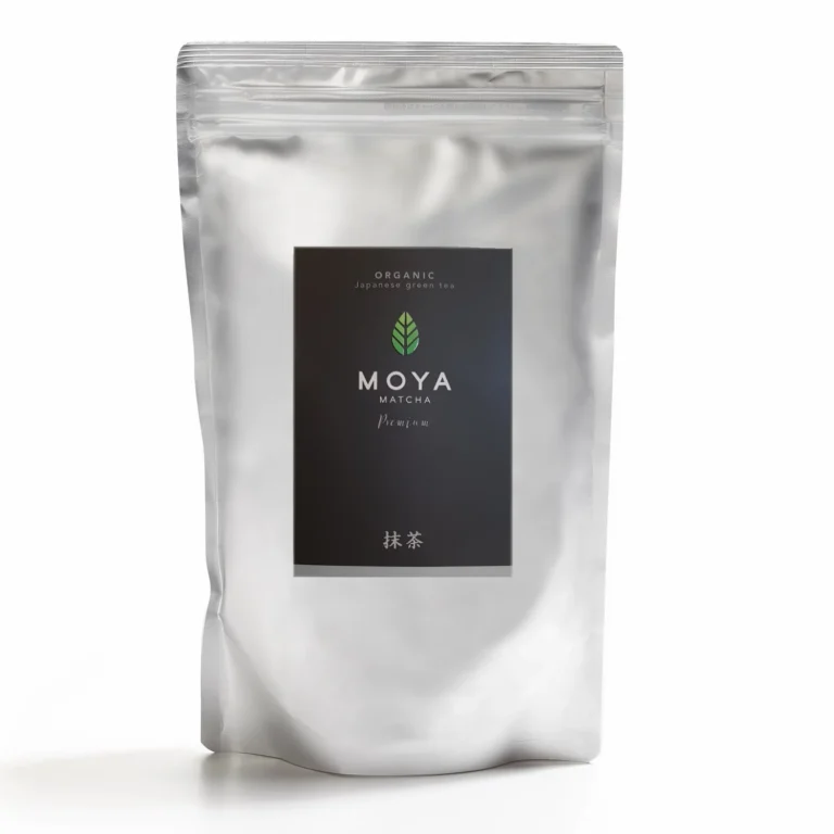 Матча Премиум MOYA 250 г