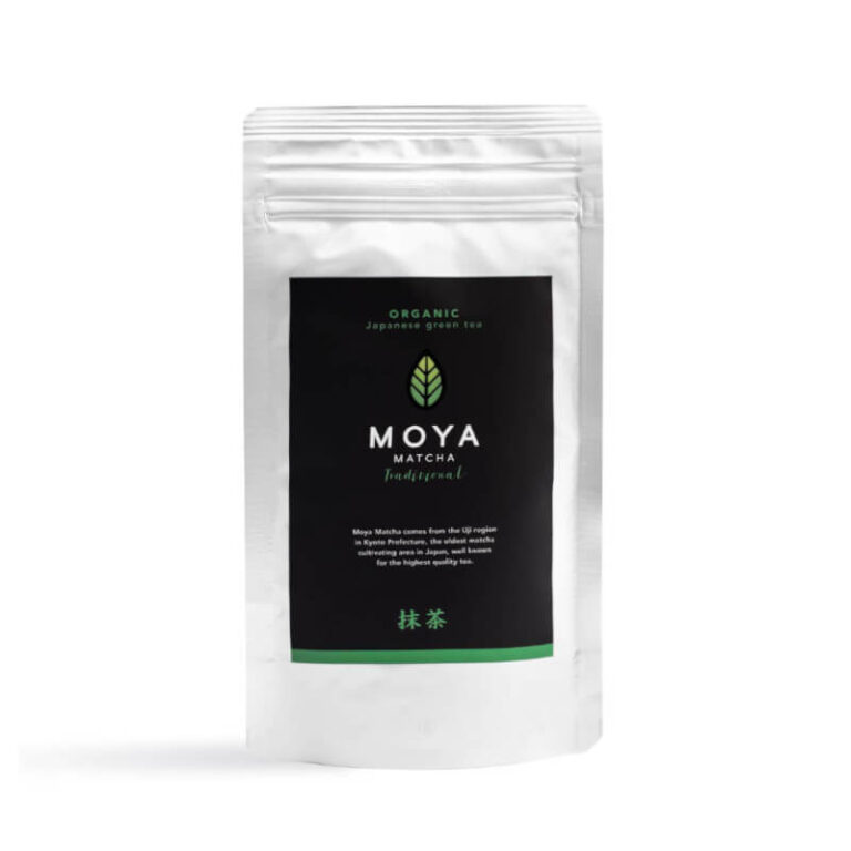Матча Традиционна MOYA 50 г
