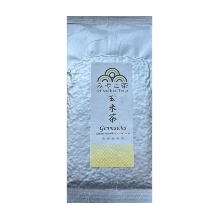 Генмайча Kakegawa 50 г
