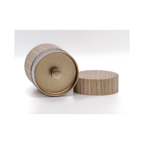 Японска кутия за чай KOTODO OAK