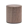 Японска кутия за чай KOTODO WALNUT