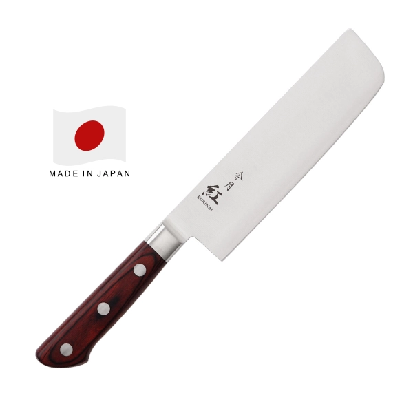 Японски нож REIGETSU KURENAI NAKIRI 165