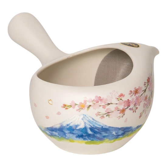 Японски чайник FUJI