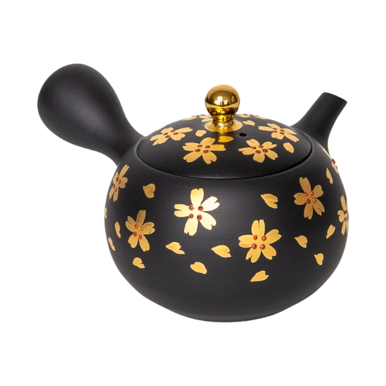 Японски чайник KINZAKURA