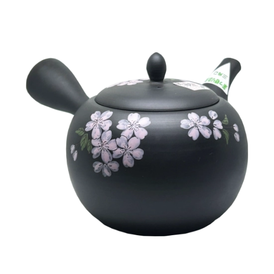 Японски чайник YOZAKURA