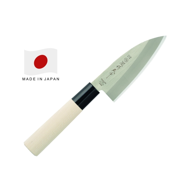 Японски нож SEKI TSUBAKURA KO-DEBA 104